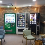 투명한 정산 시스템, 포항자판기 위탁