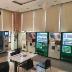 신속한 제품 보충으로 만족도 높은 포항자판기 구미유통