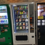 포항 아파트 단지 자판기 설치 전문, 구미유통입니다