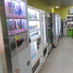 계약 조건 유연하고 합리적인 포항자판기 업체 구미유통